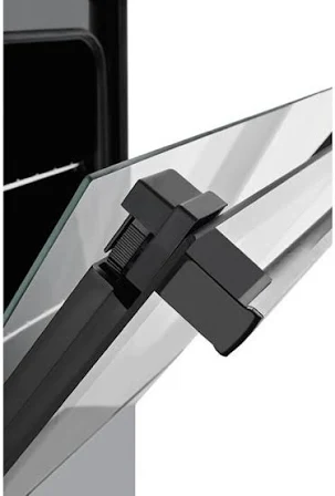 Chef 54cm Conventional Gas Freestanding Cooker (Model: CFG503WCH). - Image 4